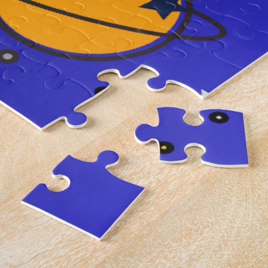 Rätsel Puzzle (Seite)