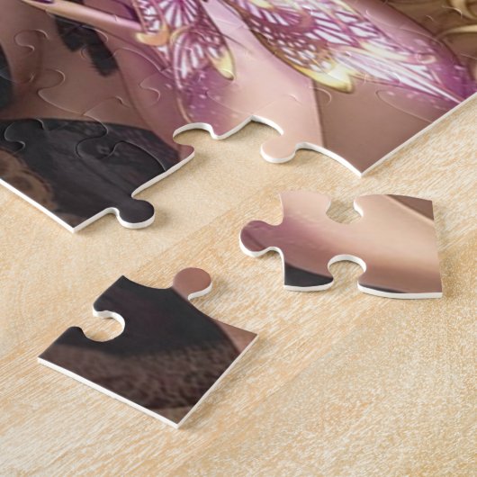 Rätsel Puzzle (Seite)