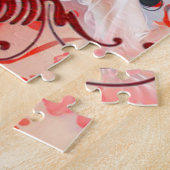 Rätsel Puzzle (Seite)