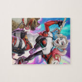 Rätsel Puzzle (Horizontal)