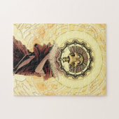 Rätsel Puzzle (Horizontal)