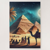 Rätsel Puzzle (Vertikal)