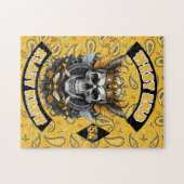 Rätsel Puzzle (Horizontal)