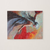 Rätsel Puzzle (Horizontal)