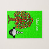 Rätsel Puzzle (Horizontal)