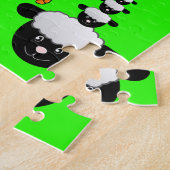 Rätsel Puzzle (Seite)