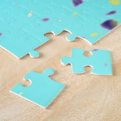 Rätsel Puzzle (Seite)
