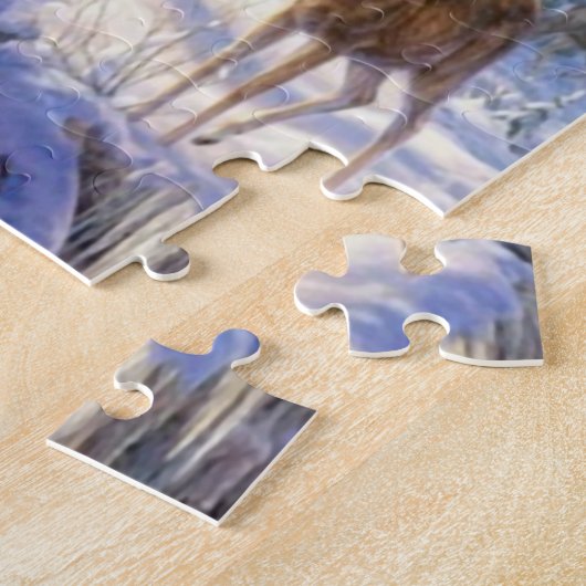 Rätsel Puzzle (Seite)