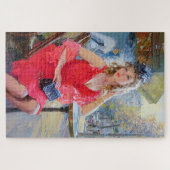 Rätsel Puzzle (Horizontal)