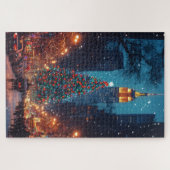 Rätsel Puzzle (Horizontal)