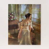 Rätsel Puzzle (Vertikal)