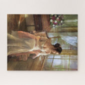 Rätsel Puzzle (Horizontal)