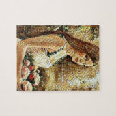 Rätsel Puzzle (Horizontal)