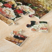 Rätsel Puzzle (Seite)