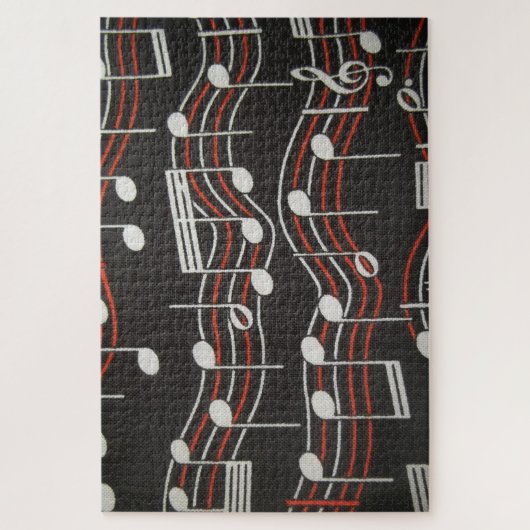 Rätsel Puzzle (Vertikal)