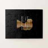 Rätsel Puzzle (Horizontal)
