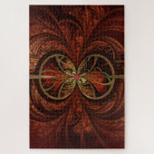 Rätsel Puzzle (Vertikal)