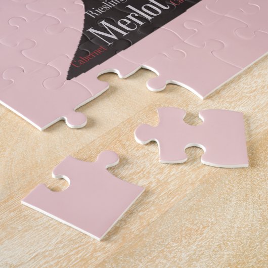 Rätsel Puzzle (Seite)