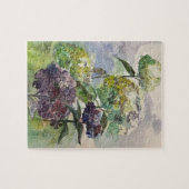 Rätsel Puzzle (Horizontal)