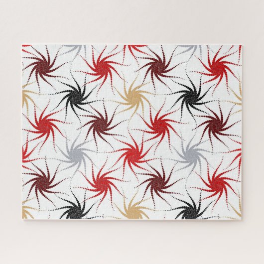 Rätsel Puzzle (Horizontal)