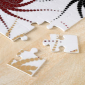 Rätsel Puzzle (Seite)