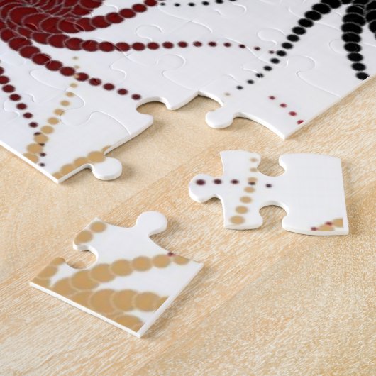 Rätsel Puzzle (Seite)