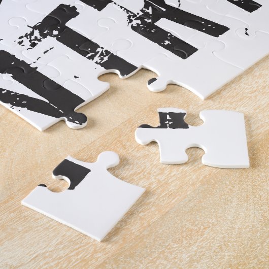 Rätsel Puzzle (Seite)