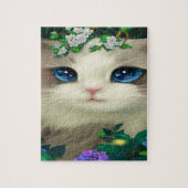 Rätsel Puzzle (Vertikal)