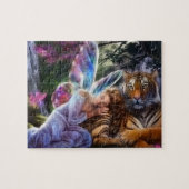 Rätsel Puzzle (Horizontal)