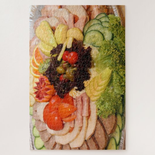 Rätsel Puzzle (Vertikal)