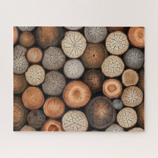 Rätsel Puzzle (Horizontal)