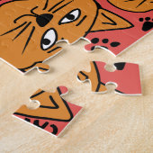 Rätsel Puzzle (Seite)