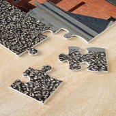 Rätsel Puzzle (Seite)