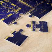 Rätsel Puzzle (Seite)