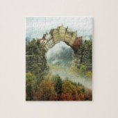 Rätsel Puzzle (Vertikal)