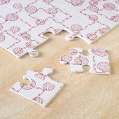 Rätsel Puzzle (Seite)