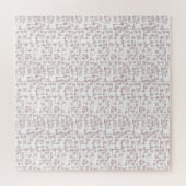 Rätsel Puzzle (Horizontal)