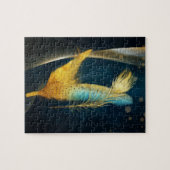 Rätsel Puzzle (Horizontal)