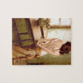 Rätsel Puzzle (Horizontal)