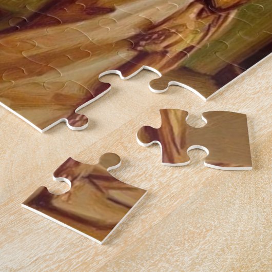 Rätsel Puzzle (Seite)