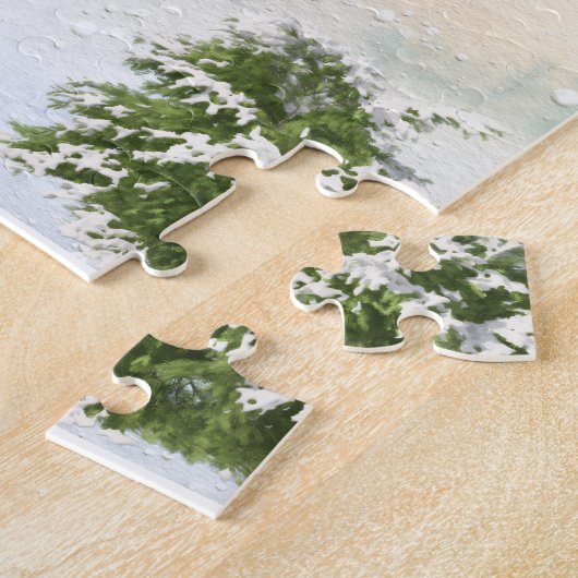 Rätsel Puzzle (Seite)