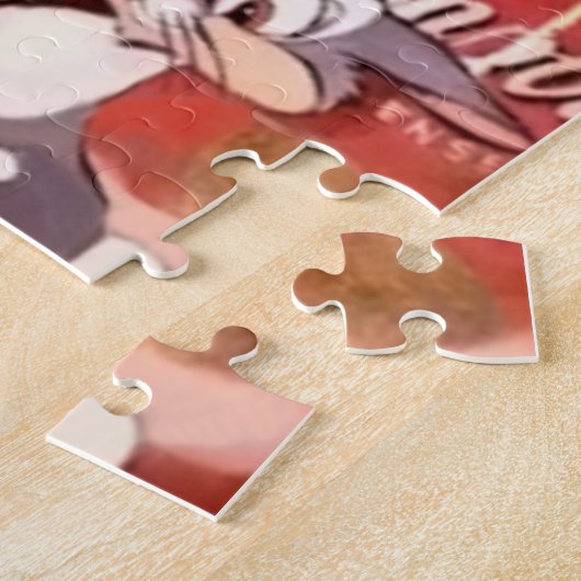 Rätsel Puzzle (Seite)