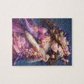 Rätsel Puzzle (Horizontal)