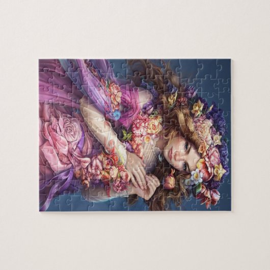 Rätsel Puzzle (Horizontal)