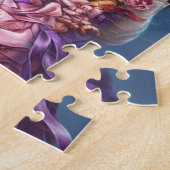 Rätsel Puzzle (Seite)