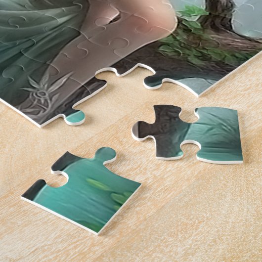 Rätsel Puzzle (Seite)