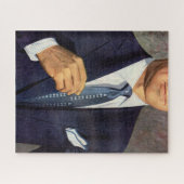 Rätsel Puzzle (Horizontal)
