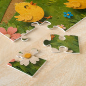 Rätsel Puzzle (Seite)