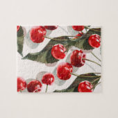 Rätsel Puzzle (Horizontal)