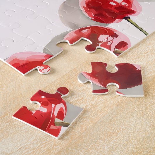 Rätsel Puzzle (Seite)